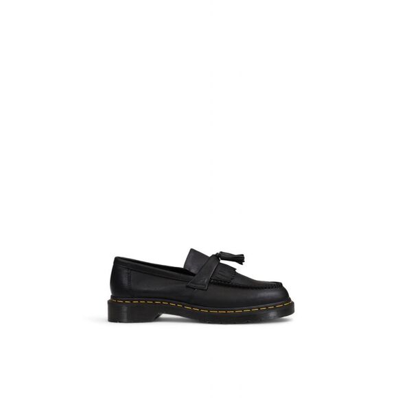 Dr. Martens Other - Dr. Martens Black Leather Moccasin with Synthetic Sole
